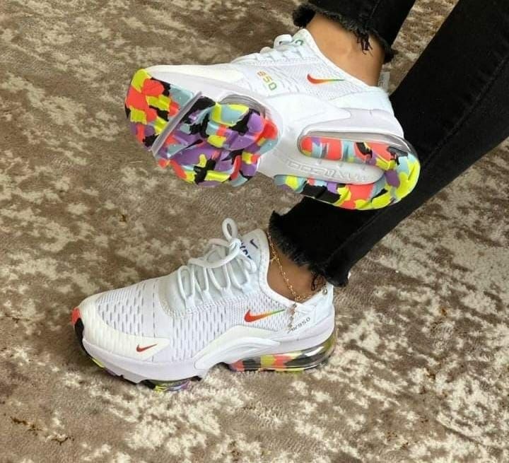 Nike Air 950 🔥✨