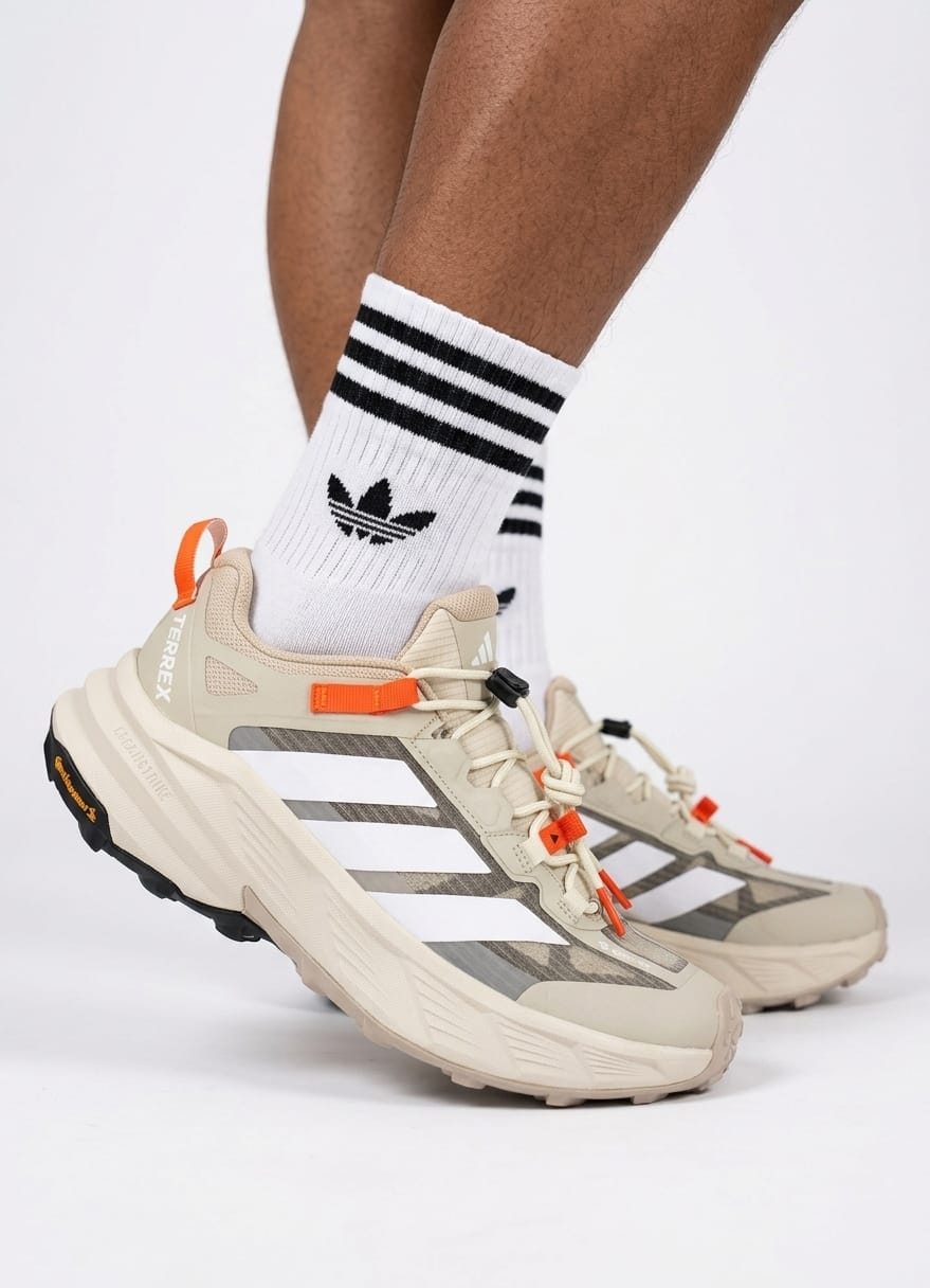 Calzado adidas