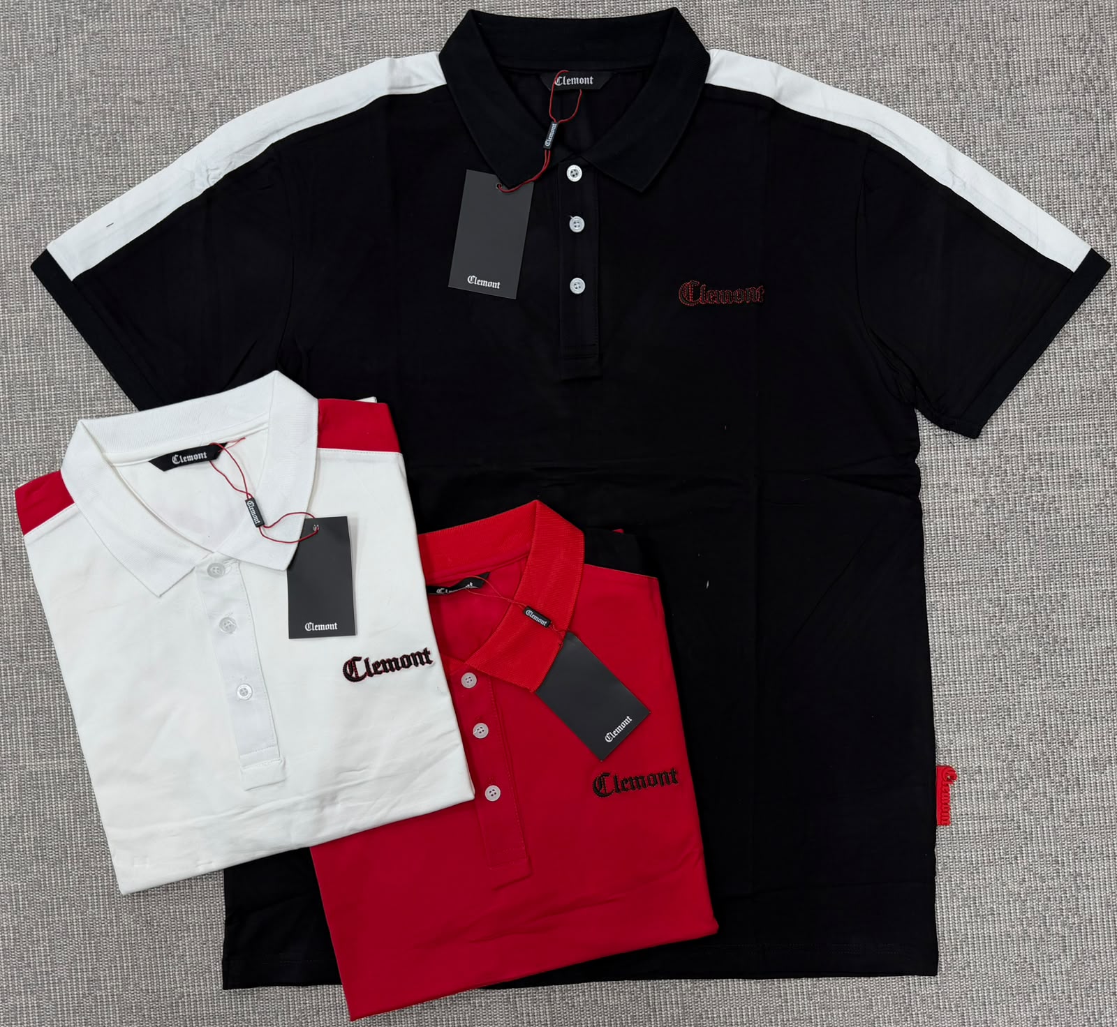 Camisetas