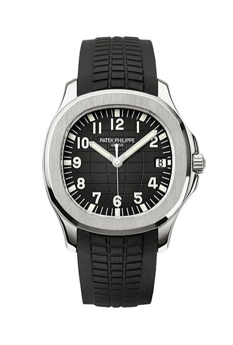 reloj patek philippe aquanaut