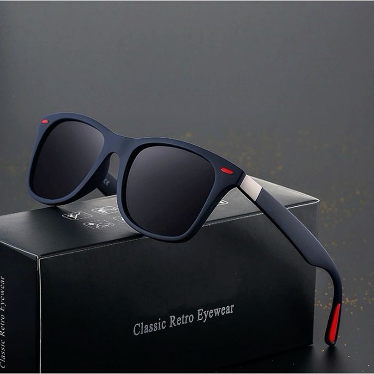gafas modernas