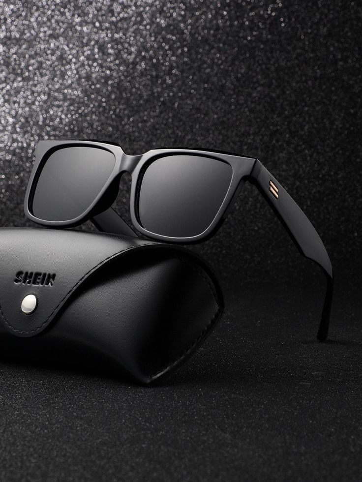 Gafas Modernas