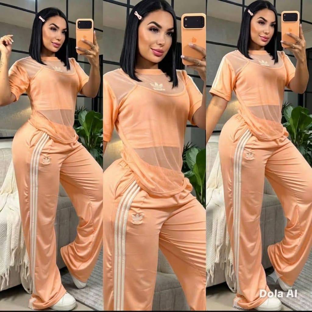 conjunto deportivo