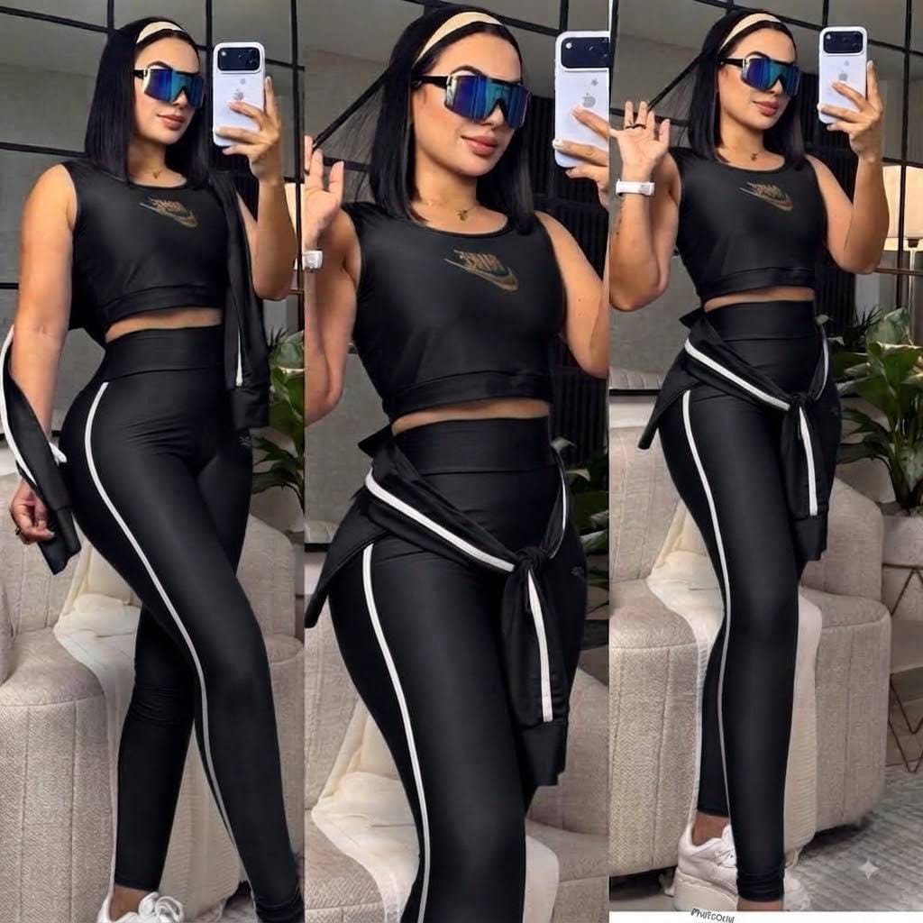 conjunto deportivo