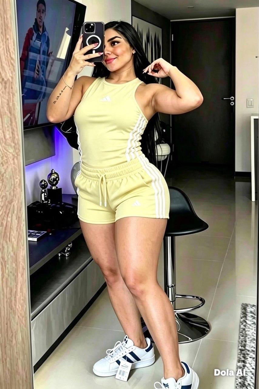 conjunto deportivo