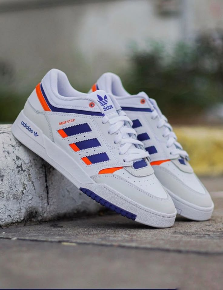 addidas zapatillas