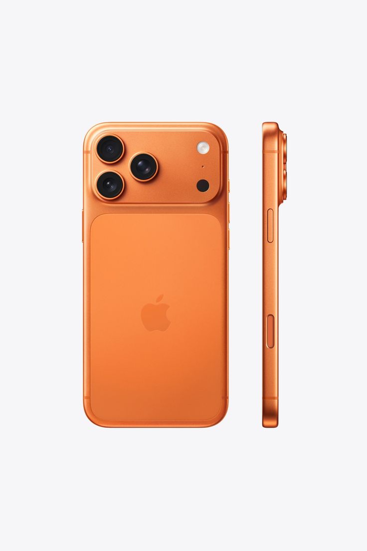 iPhone 17 Pro
