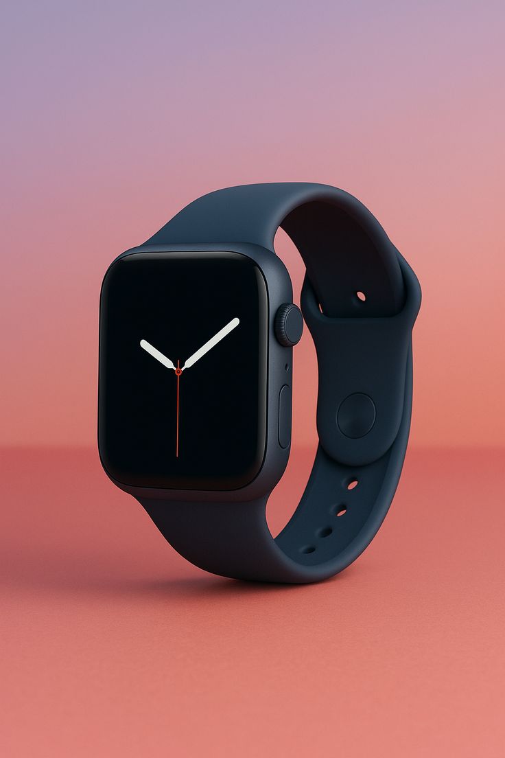Smartwatch Ultra Delgado