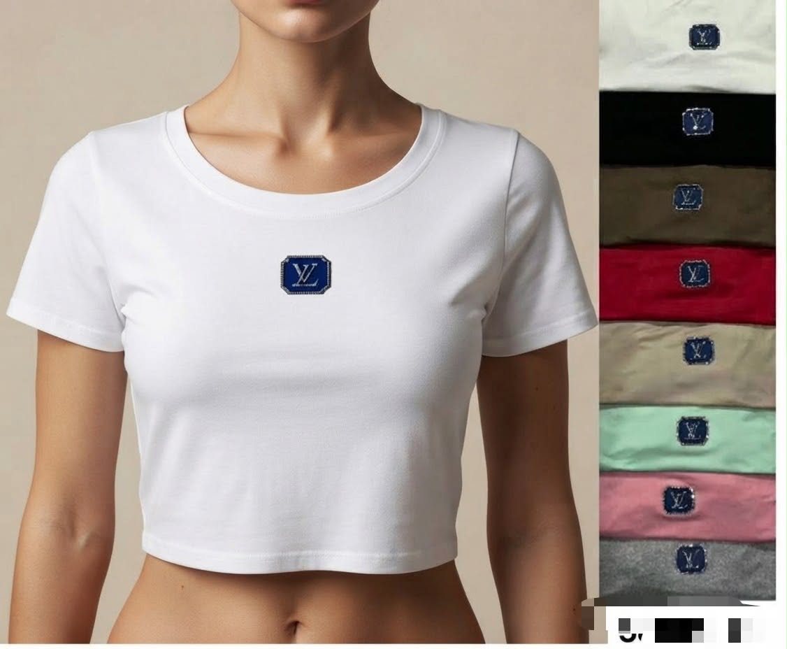 blusas hermosas varios diseños
