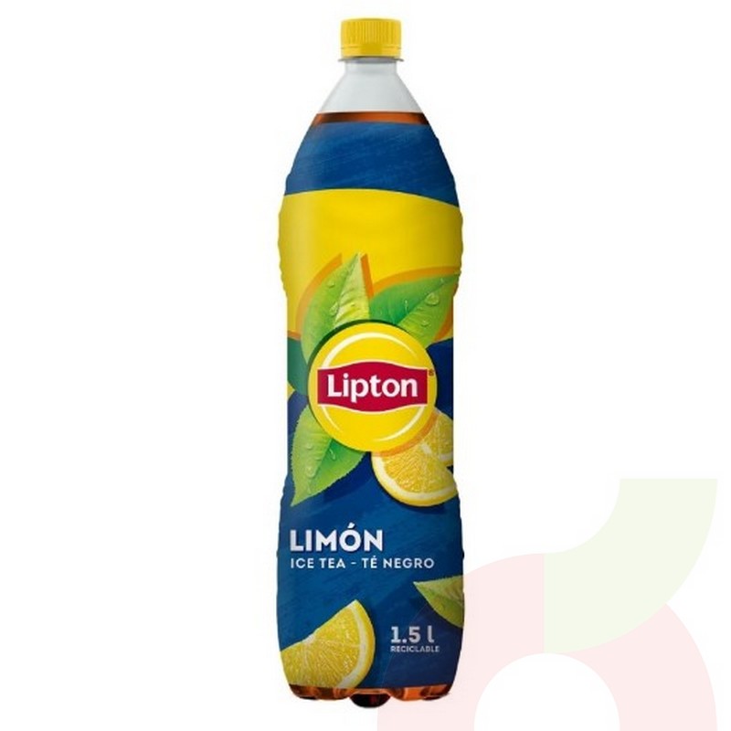 Te lipton 1.5