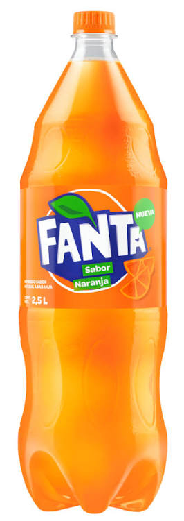 Fanta 2.5