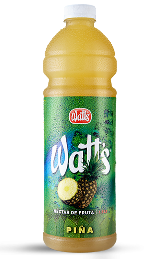 Jugos Watts 1.5
