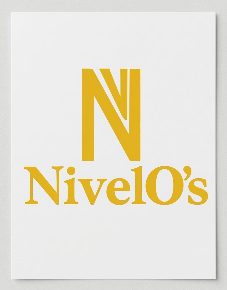 Logo de NIVELO'S